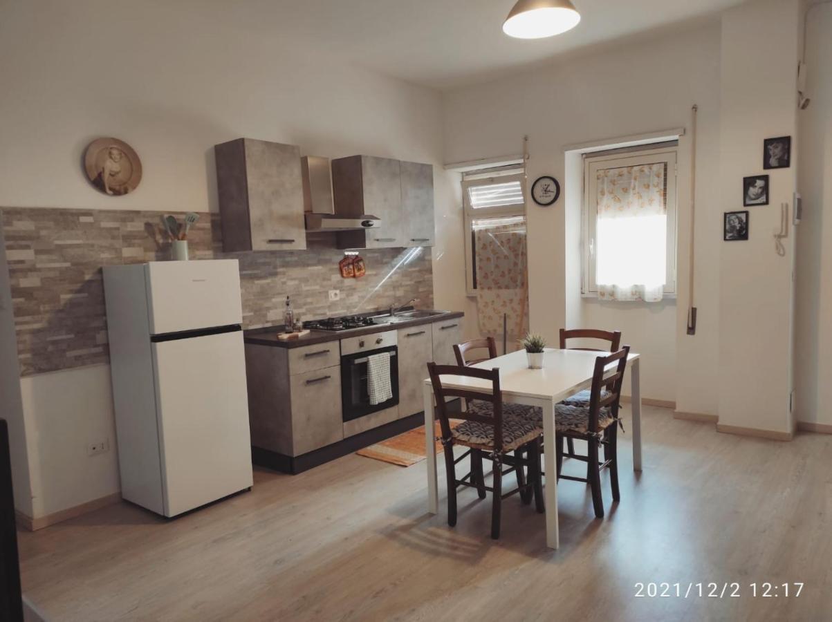 Sea View Holiday Apartment Catania Esterno foto